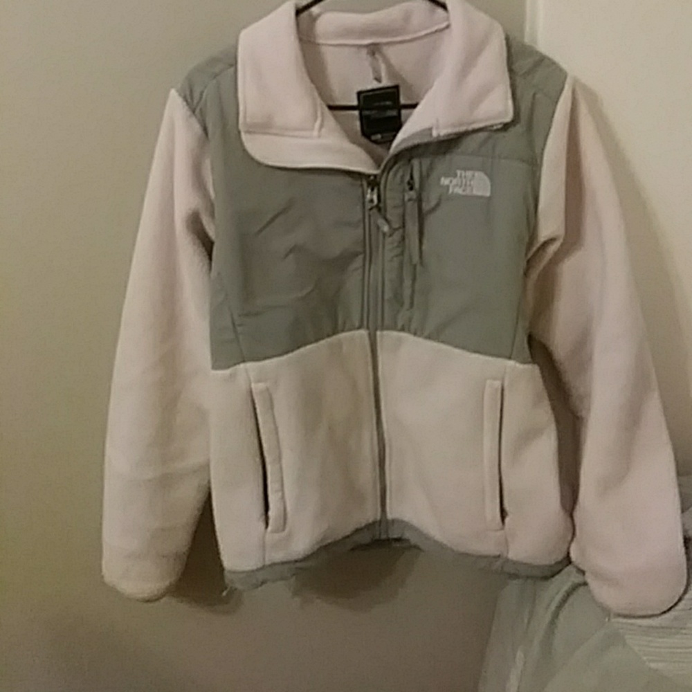 Women's north face jacket